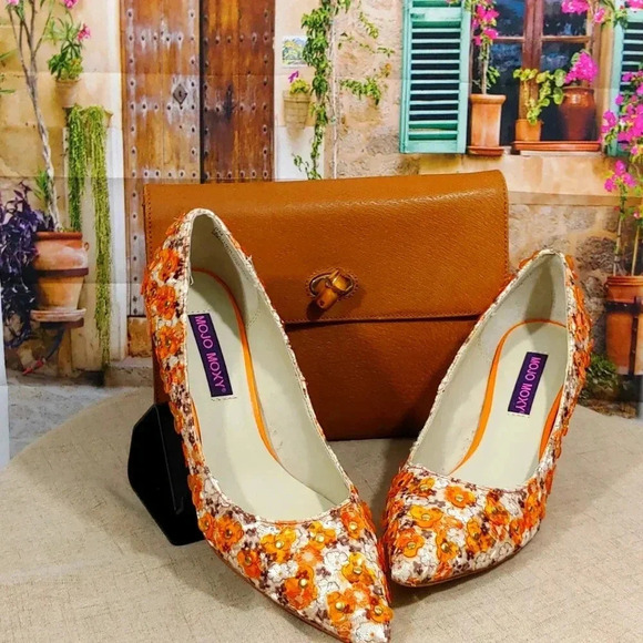 Mojo Moxy Shoes - Heigh-Heels by Mojo Moxy